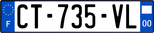 CT-735-VL