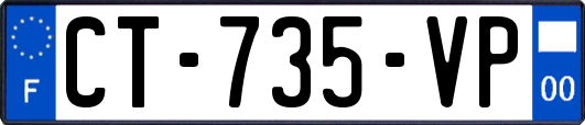 CT-735-VP