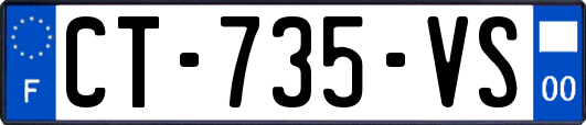 CT-735-VS