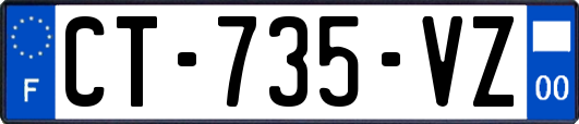 CT-735-VZ