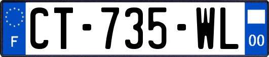 CT-735-WL