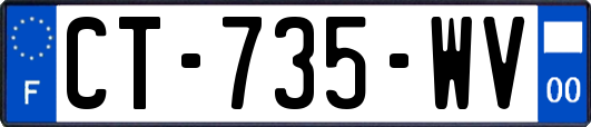 CT-735-WV