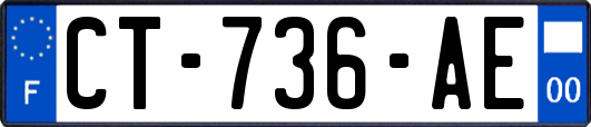 CT-736-AE