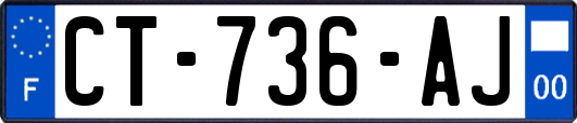 CT-736-AJ