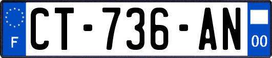 CT-736-AN