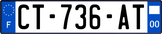 CT-736-AT