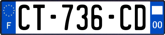 CT-736-CD