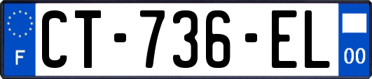 CT-736-EL