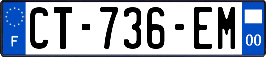 CT-736-EM