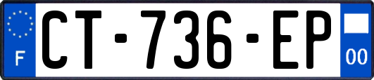 CT-736-EP