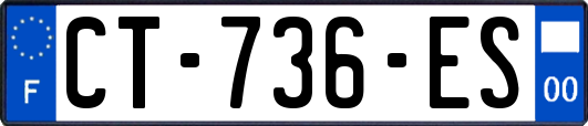 CT-736-ES