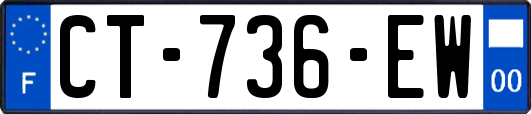 CT-736-EW