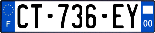 CT-736-EY
