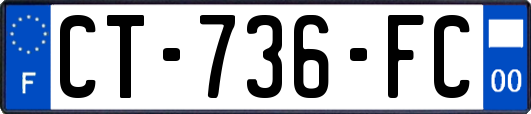 CT-736-FC