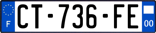 CT-736-FE