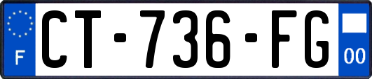 CT-736-FG