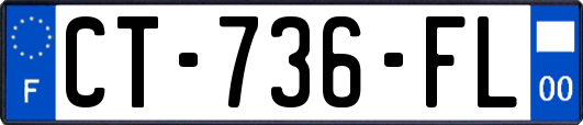 CT-736-FL