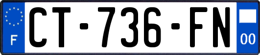 CT-736-FN