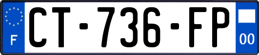 CT-736-FP