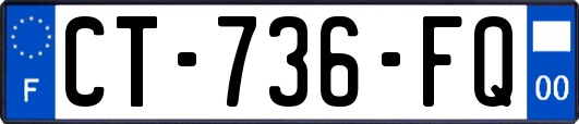 CT-736-FQ