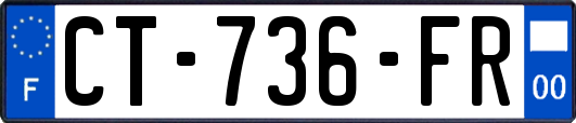 CT-736-FR