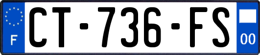 CT-736-FS