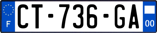 CT-736-GA