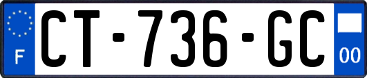 CT-736-GC