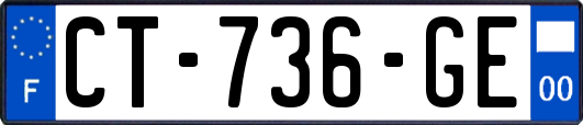 CT-736-GE