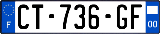 CT-736-GF