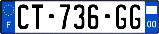 CT-736-GG