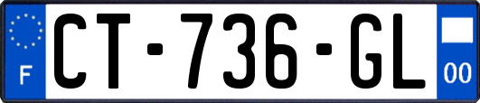 CT-736-GL