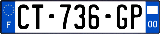 CT-736-GP