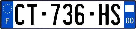 CT-736-HS