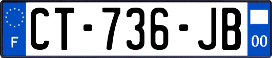 CT-736-JB