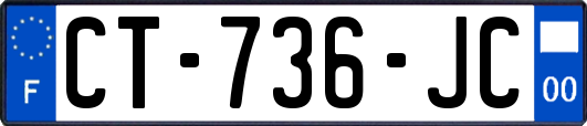 CT-736-JC