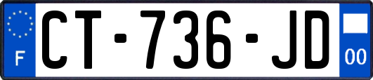CT-736-JD