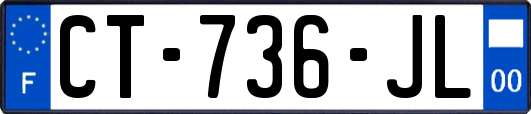 CT-736-JL