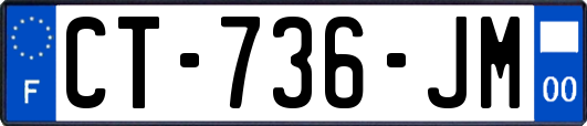 CT-736-JM
