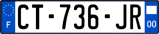 CT-736-JR