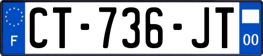 CT-736-JT