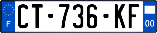 CT-736-KF