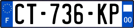 CT-736-KP