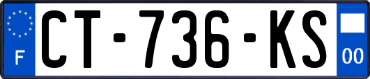 CT-736-KS