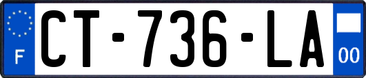 CT-736-LA