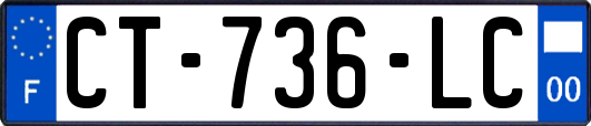 CT-736-LC
