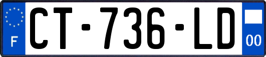 CT-736-LD