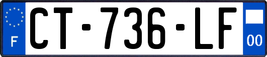 CT-736-LF