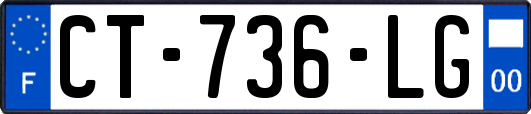CT-736-LG