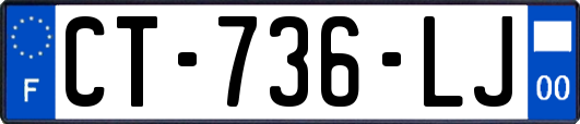 CT-736-LJ